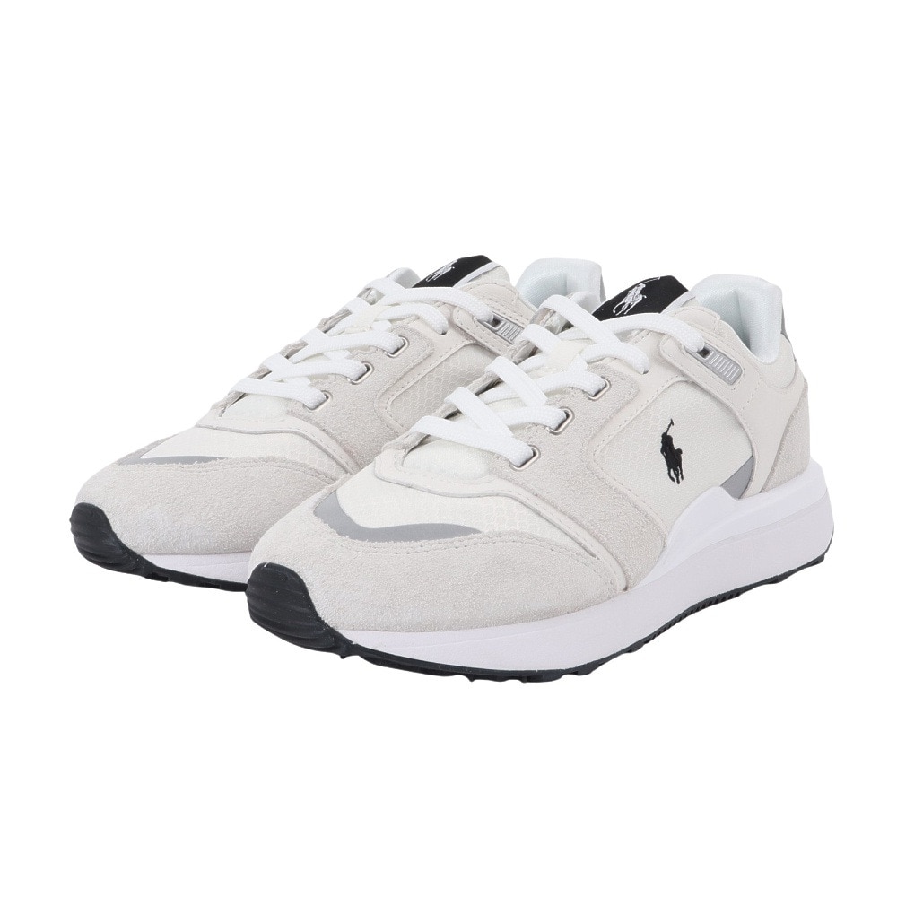 ラルフ ローレン（RALPH LAUREN）（メンズ）カジュアルシューズ TRN 89 PP V2-SNEAKERS-LOW MAPSFTW0CT20724101