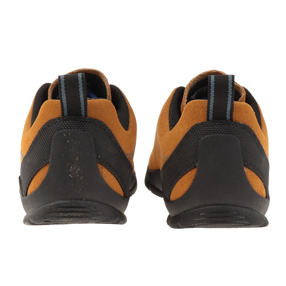 キーン（KEEN）（レディース）ジャスパー JASPER キャセイスパイス ブラウン 1004337 カジュアルシューズ 靴 スニーカー アウトドア トレッキング