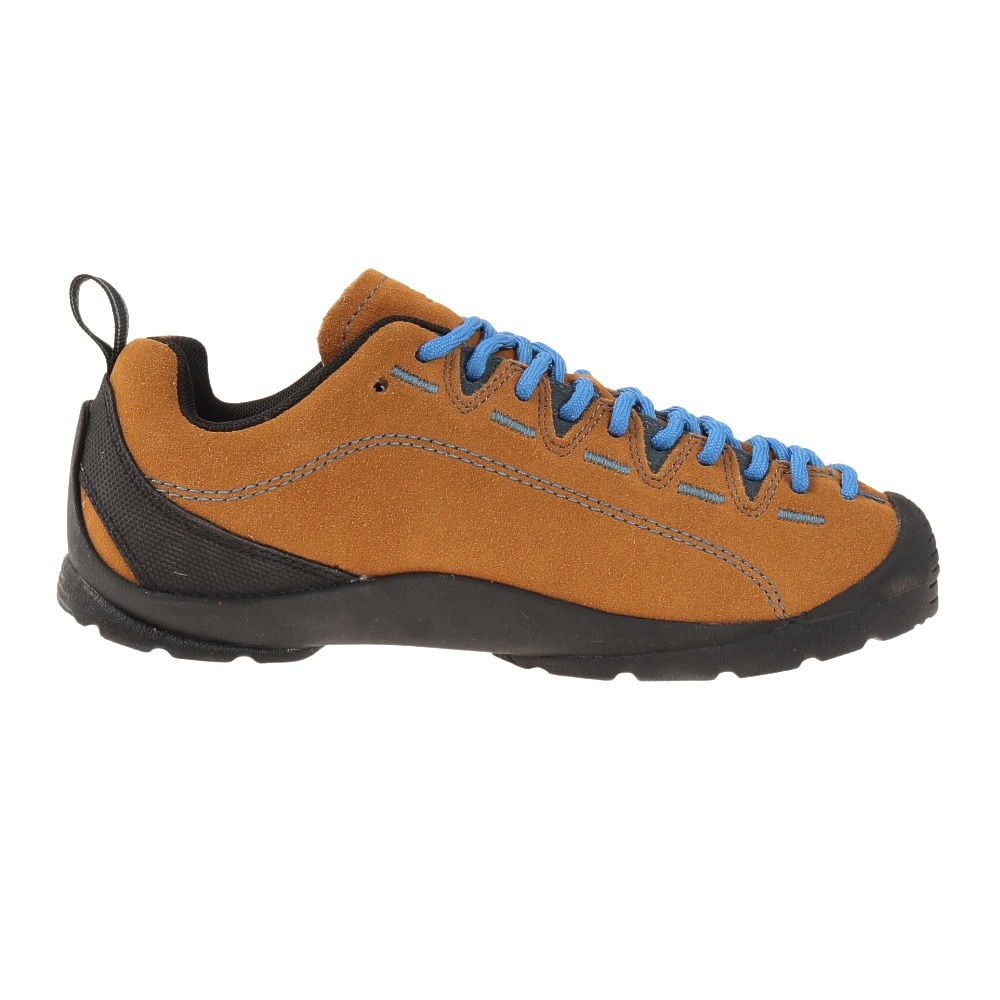 キーン（KEEN）（レディース）ジャスパー JASPER キャセイスパイス ブラウン 1004337 カジュアルシューズ 靴 スニーカー アウトドア トレッキング