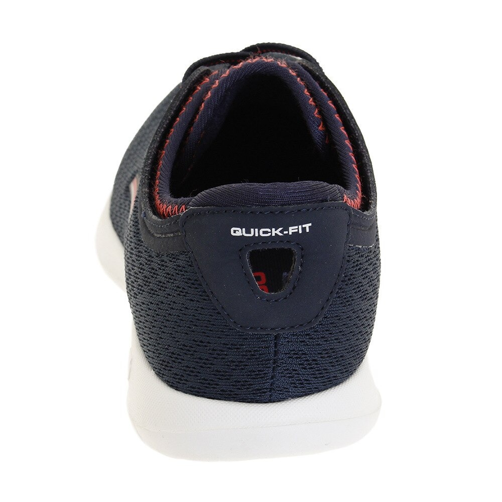 スケッチャーズ（SKECHERS）（レディース）カジュアルシューズ ゴーウォークライト(GOwalk Lite) 15350-NVPK 