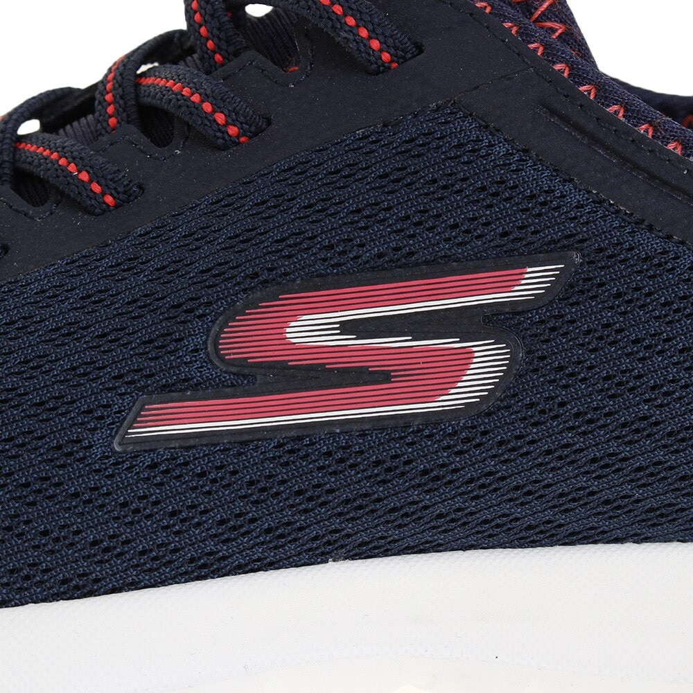 スケッチャーズ（SKECHERS）（レディース）カジュアルシューズ ゴーウォークライト(GOwalk Lite) 15350-NVPK 