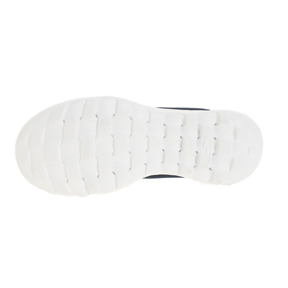 スケッチャーズ（SKECHERS）（レディース）カジュアルシューズ ゴーウォークライト(GOwalk Lite) 15350-NVPK 