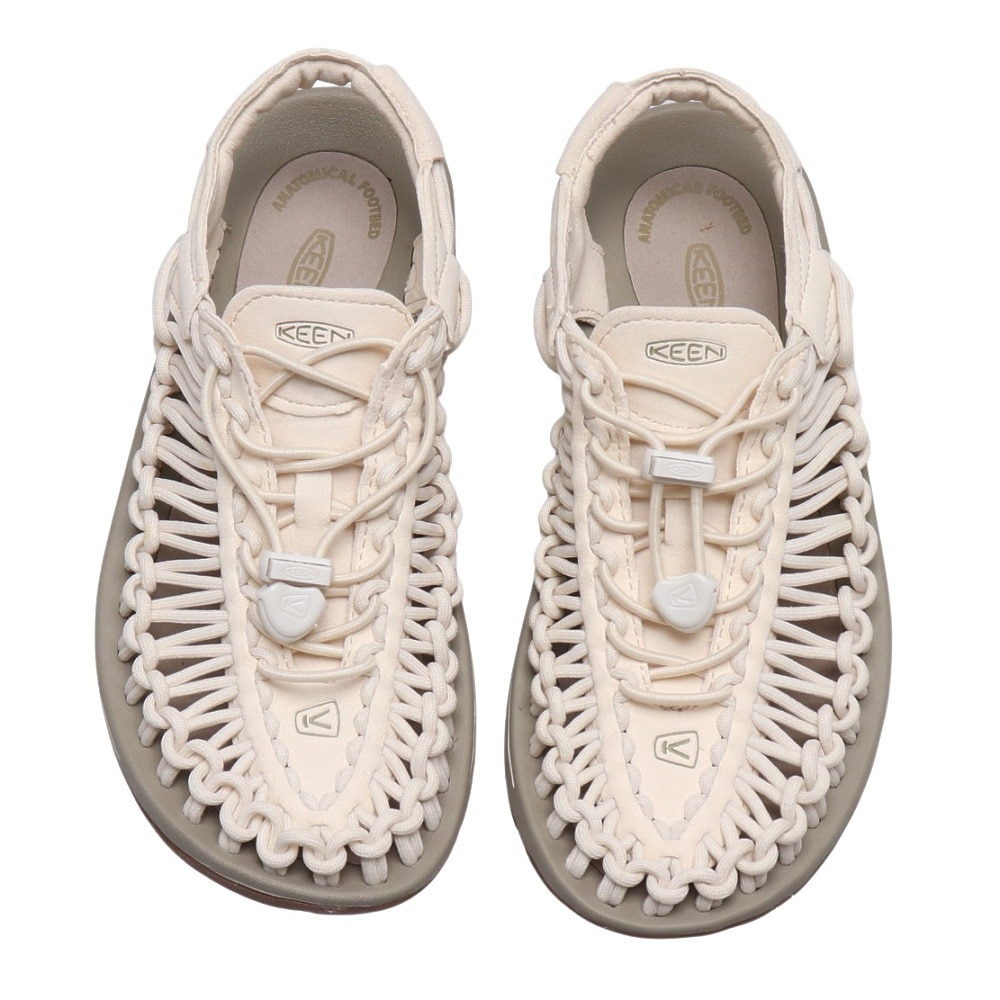 キーン（KEEN）（レディース）ユニーク UNEEK 1018698 ストラップ