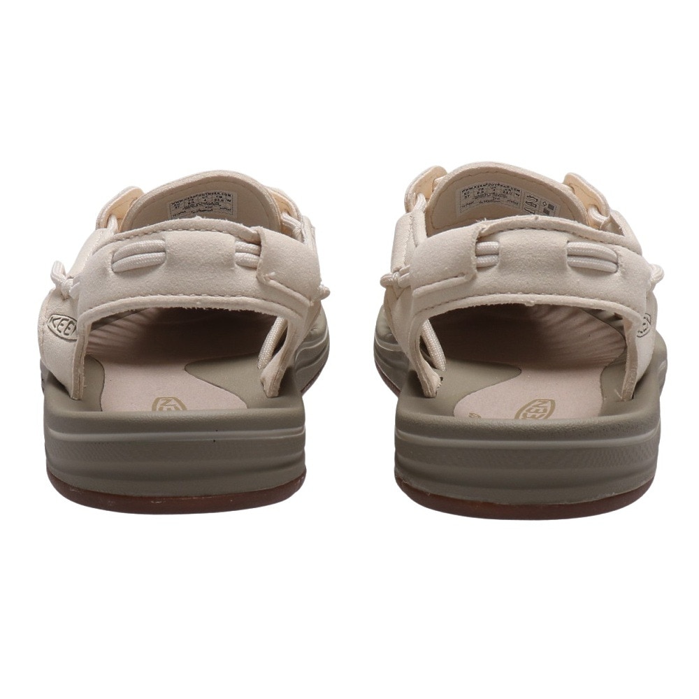 キーン（KEEN）（レディース）ユニーク UNEEK 1018698 ストラップサンダル レディース シューズ 靴