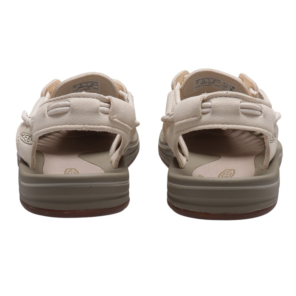 キーン（KEEN）（レディース）ユニーク UNEEK 1018698 ストラップ