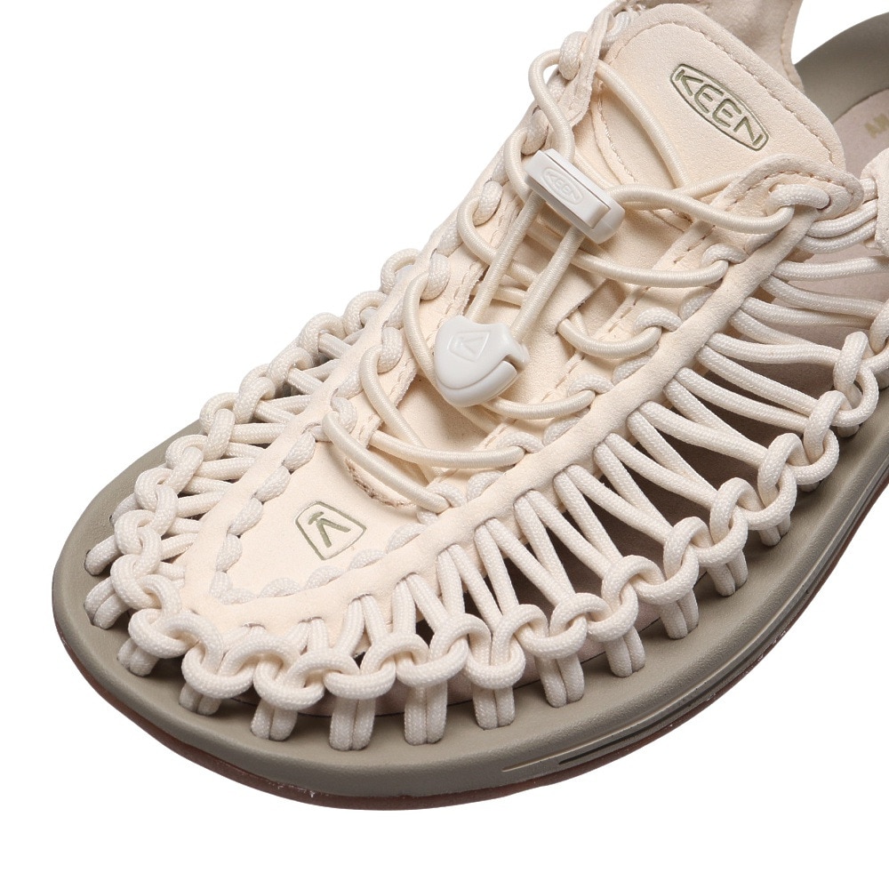 キーン（KEEN）（レディース）ユニーク UNEEK 1018698 ストラップサンダル レディース シューズ 靴