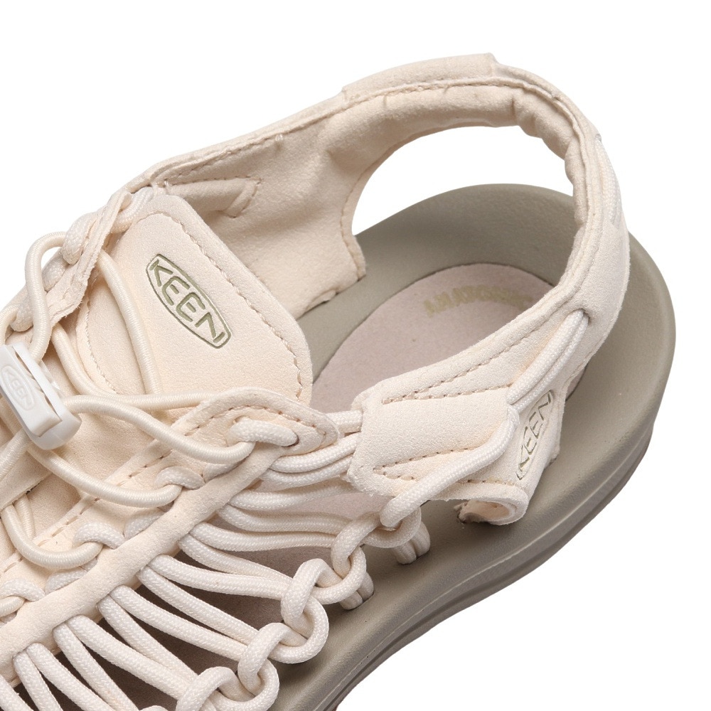 キーン（KEEN）（レディース）ユニーク UNEEK 1018698 ストラップ