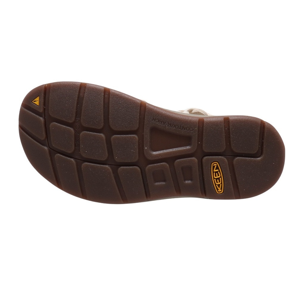 キーン（KEEN）（レディース）ユニーク UNEEK 1018698 ストラップ