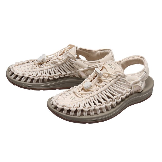 キーン（KEEN）（レディース）ユニーク UNEEK 1018698 ストラップ 