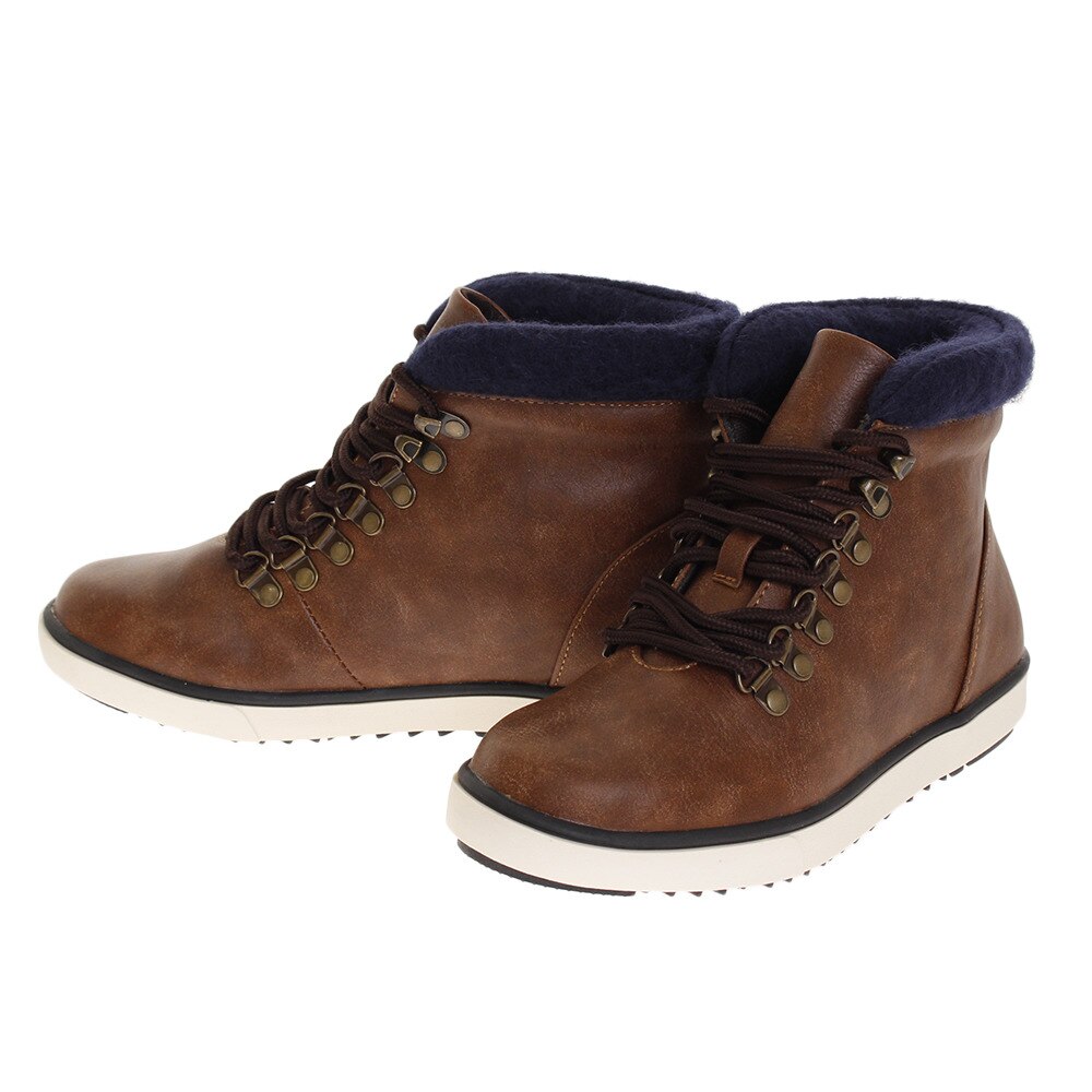  カジュアルシューズ 4278 BROWN