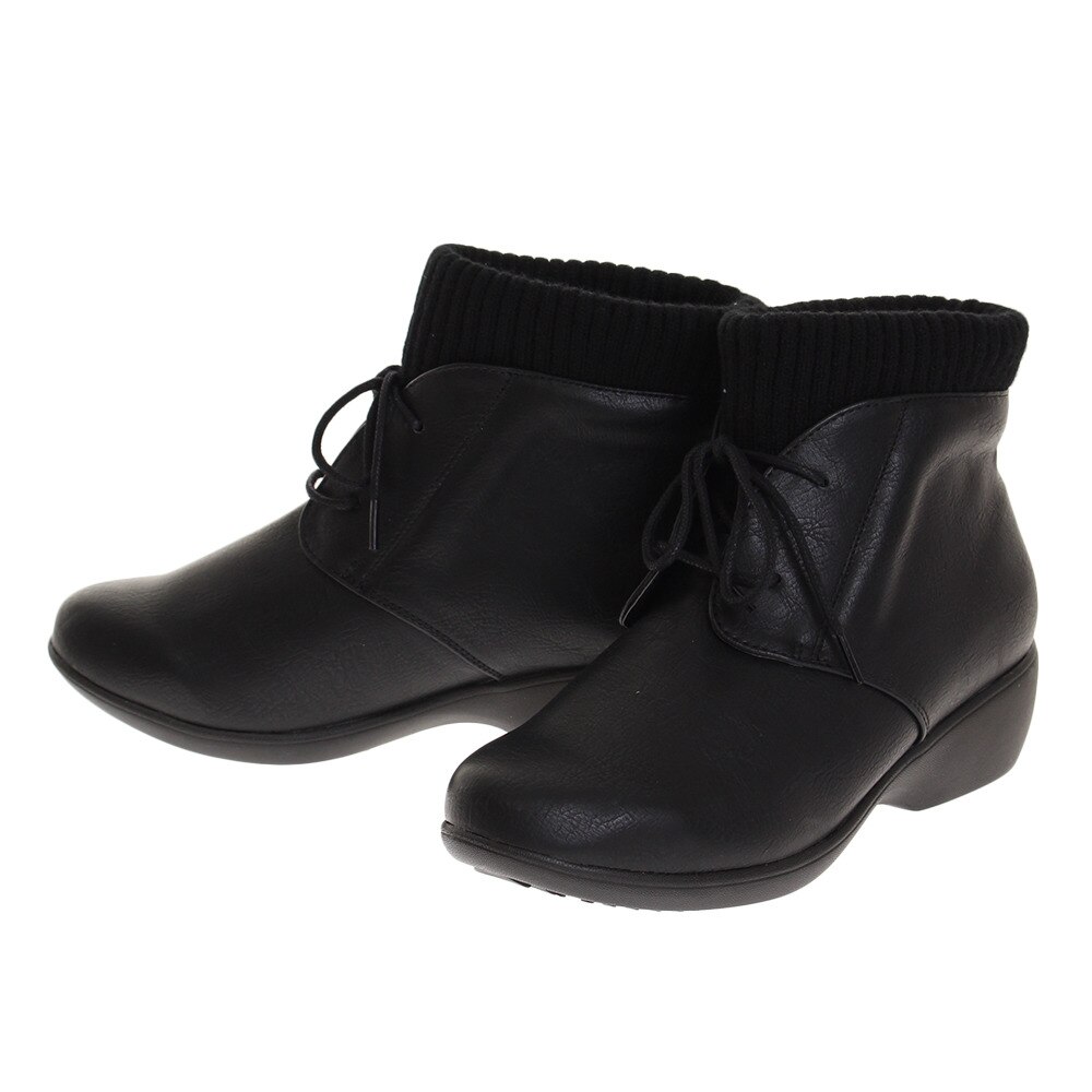  カジュアルシューズ 4283 BLACK