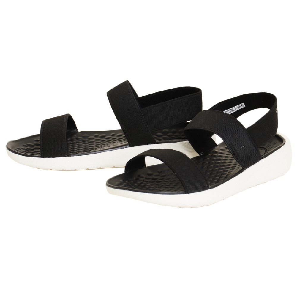 crocs literide 2019