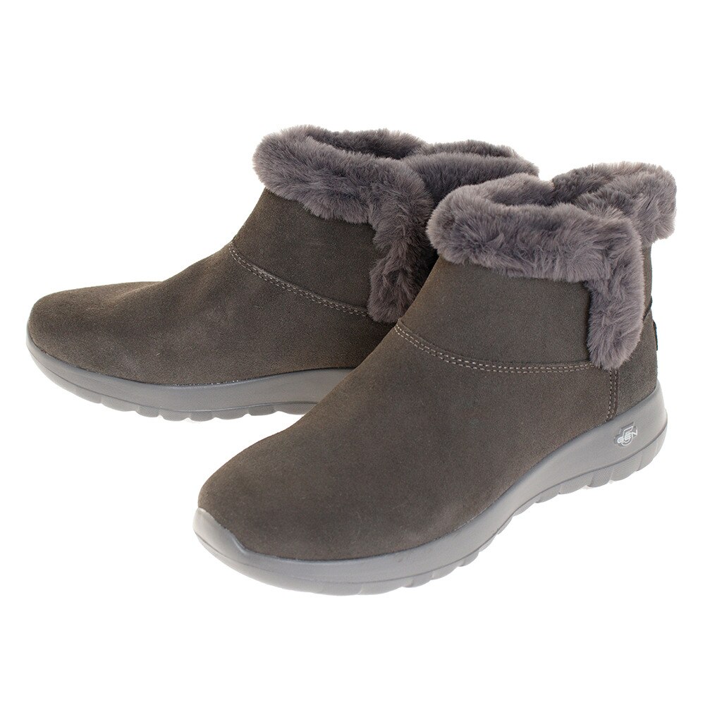  カジュアルシューズ ON THE GO JOY BUNDLE UP 15501-CHAR