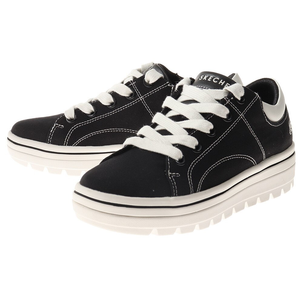  カジュアルシューズ STREET CLEAT 74100-BLK