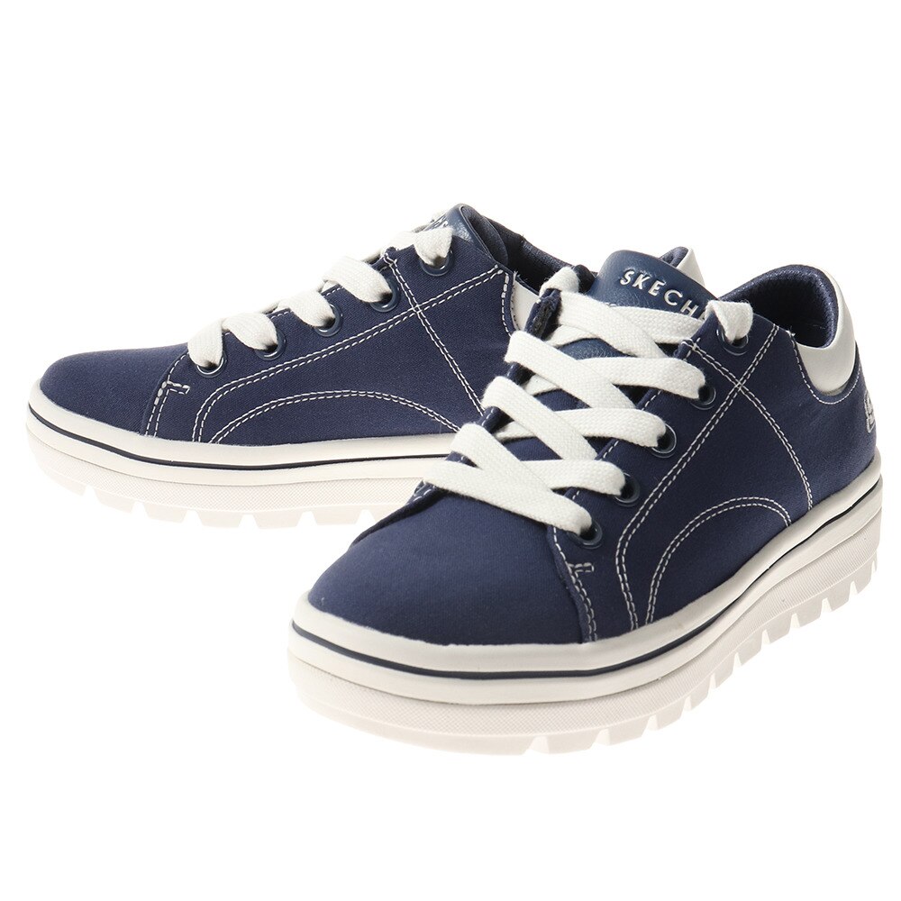  カジュアルシューズ STREET CLEAT 74100-NVY