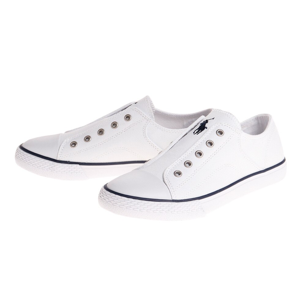  カジュアルシューズ ROWENN WHT RF100650