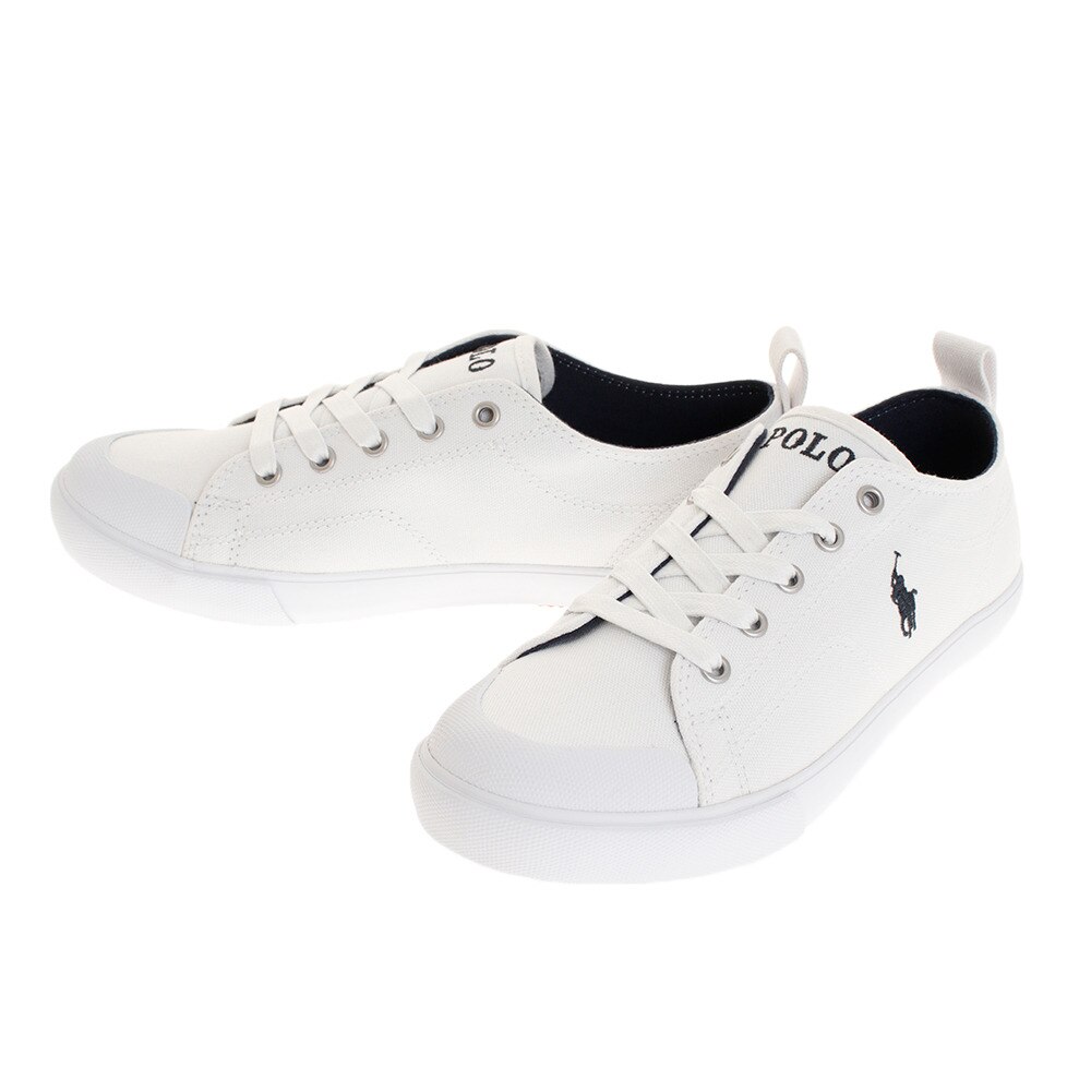 スニーカー KINGSLEY WHT RF101621 カジュアルシューズ