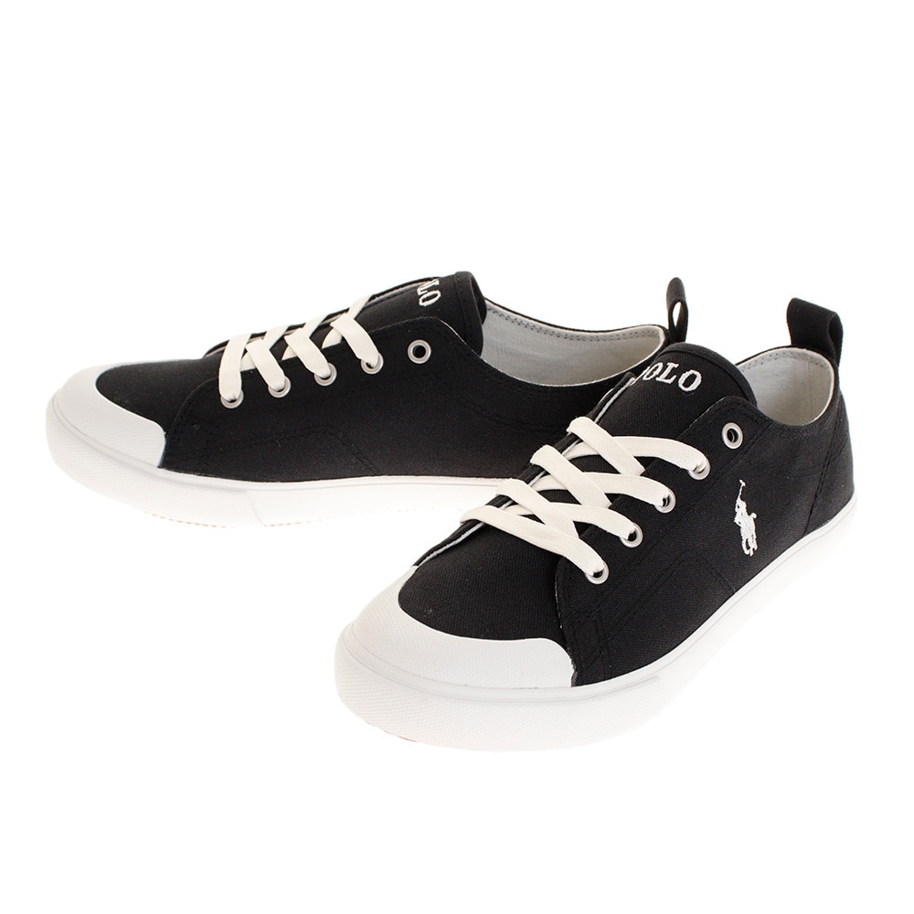  スニーカー KINGSLEY BLK RF101623 カジュアルシューズ