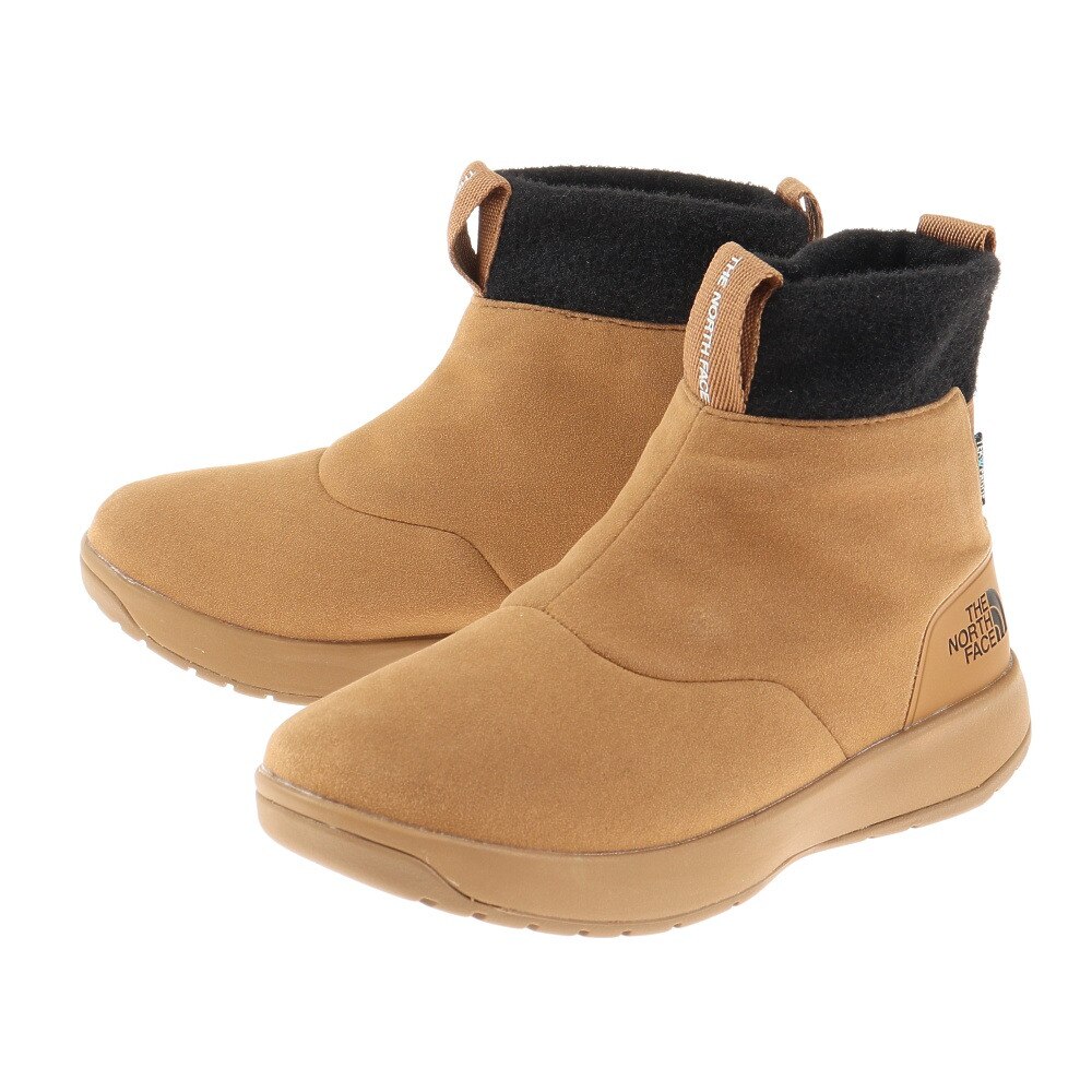 バラード ウォータープルーフ ブーツ Nfw570 Ku ノースフェイス エルブレス