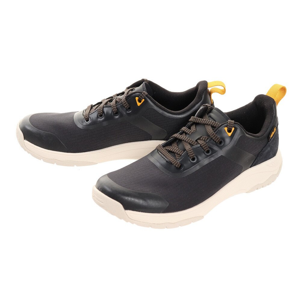  カジュアルシューズ GATEWAY LOW 1115191-BLK