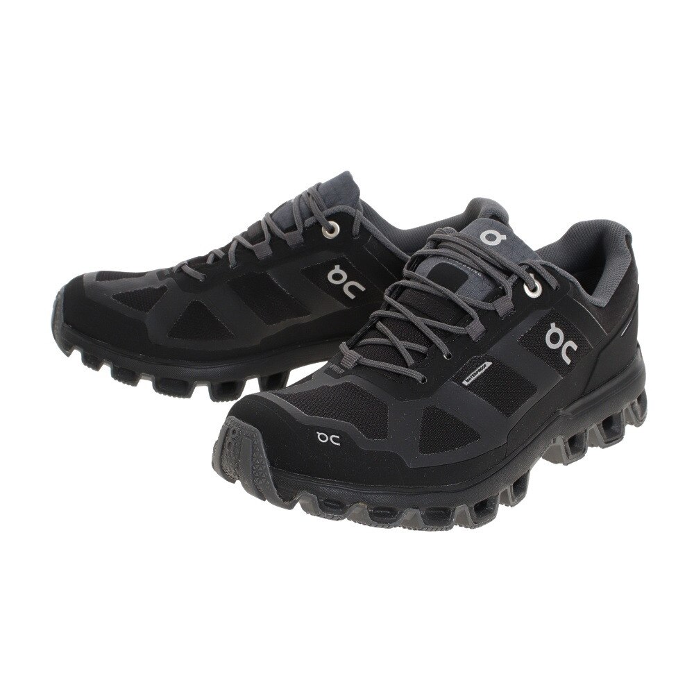 カジュアルシューズ CLOUDVENTURE WATERPROOF 2299950W