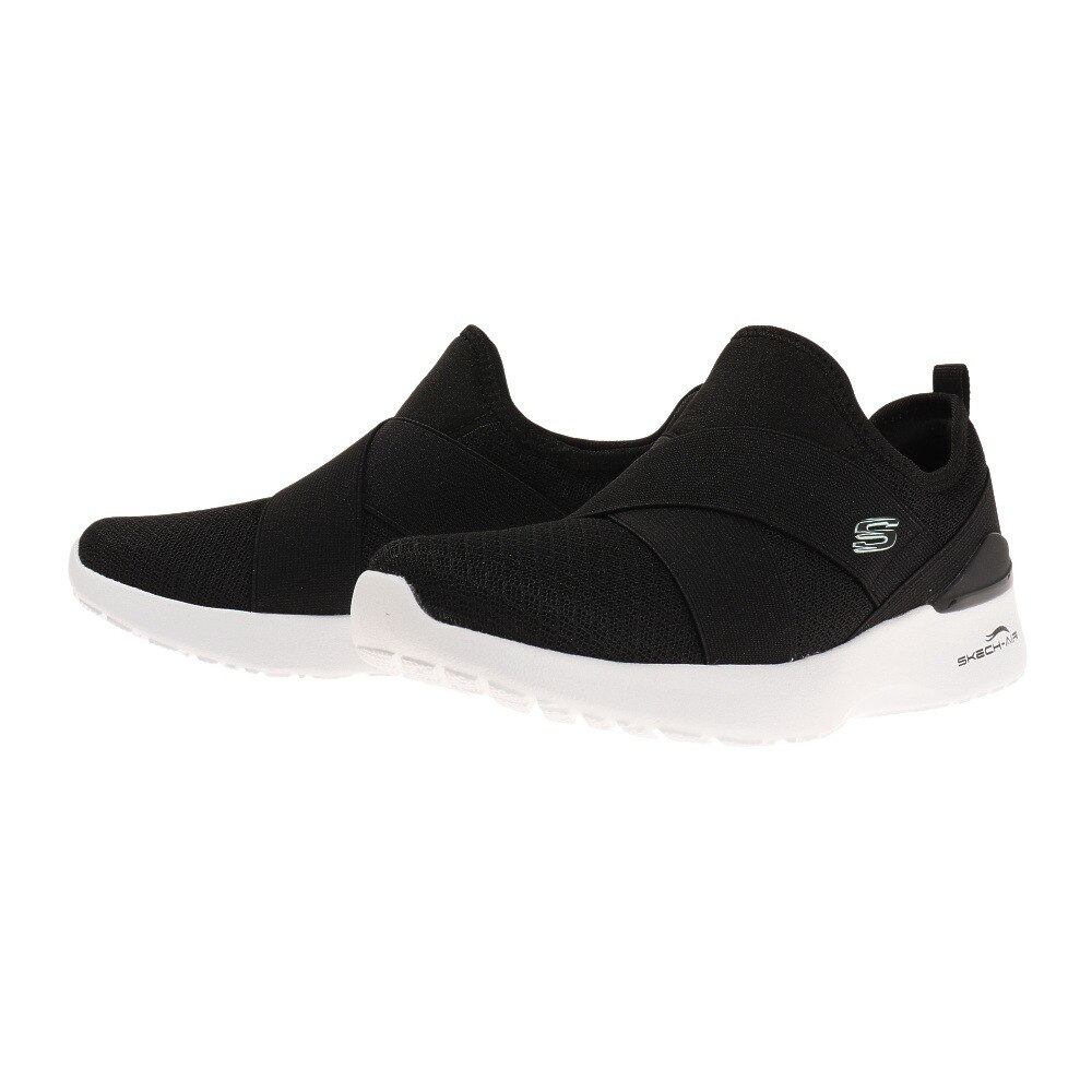  カジュアルシューズ SKECH AIR DYNAMIGHT 149341-BLK