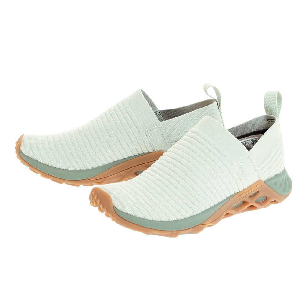  カジュアルシューズ レンジ レースレス エーシープラス 000968 FOAM スニーカー