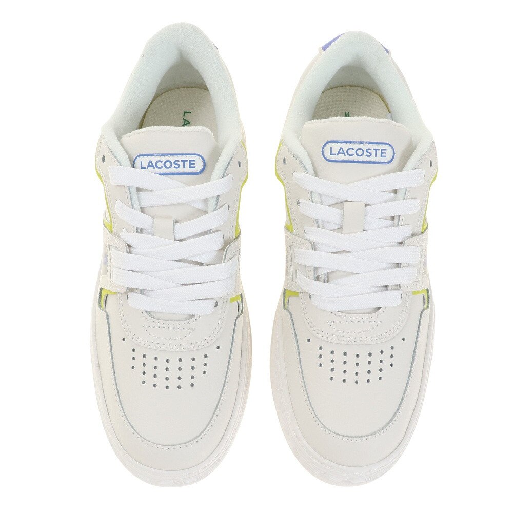 ラコステ(LACOSTE)(レディース)カジュアルシューズ L001 0722 4