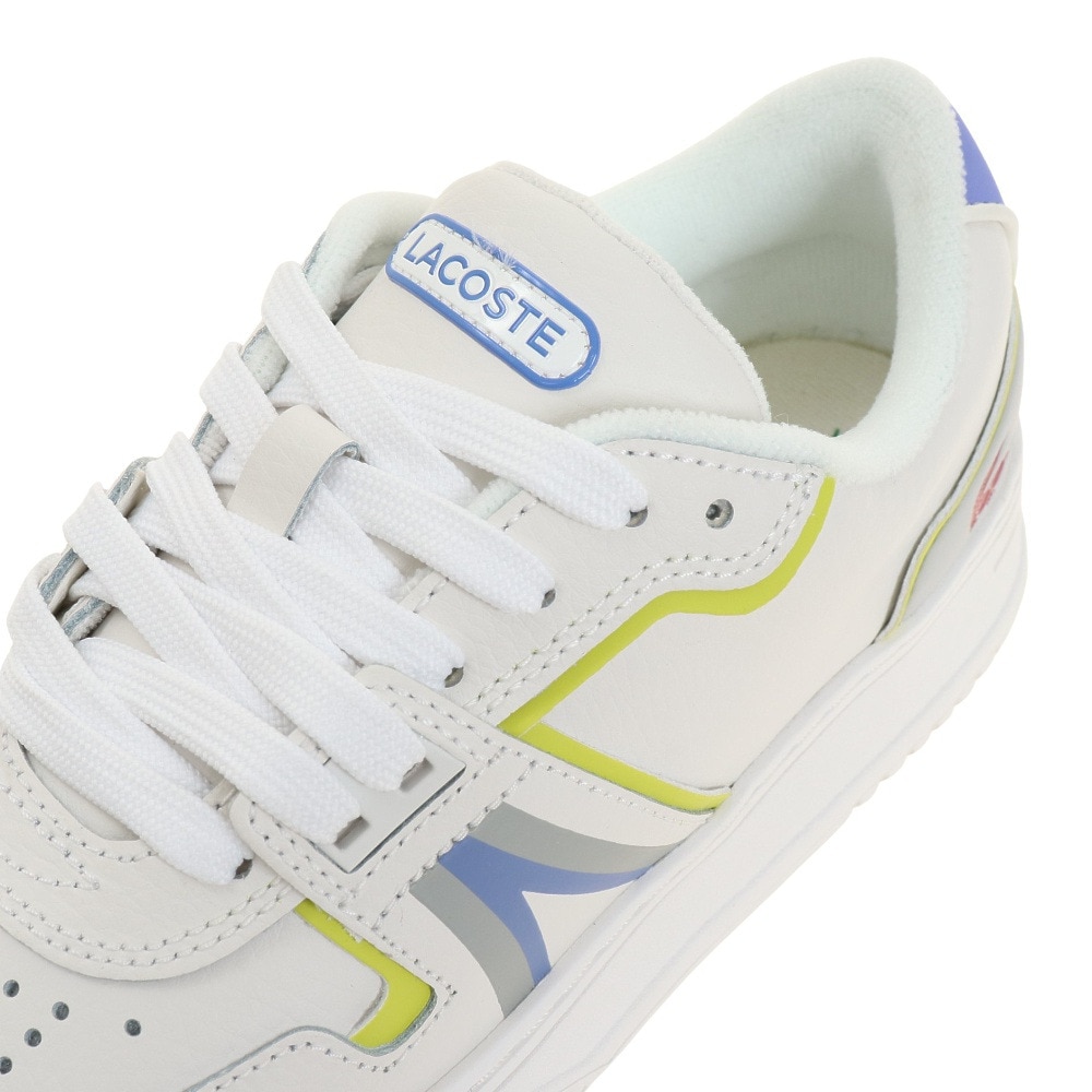 ラコステ(LACOSTE)(レディース)カジュアルシューズ L001 0722 4