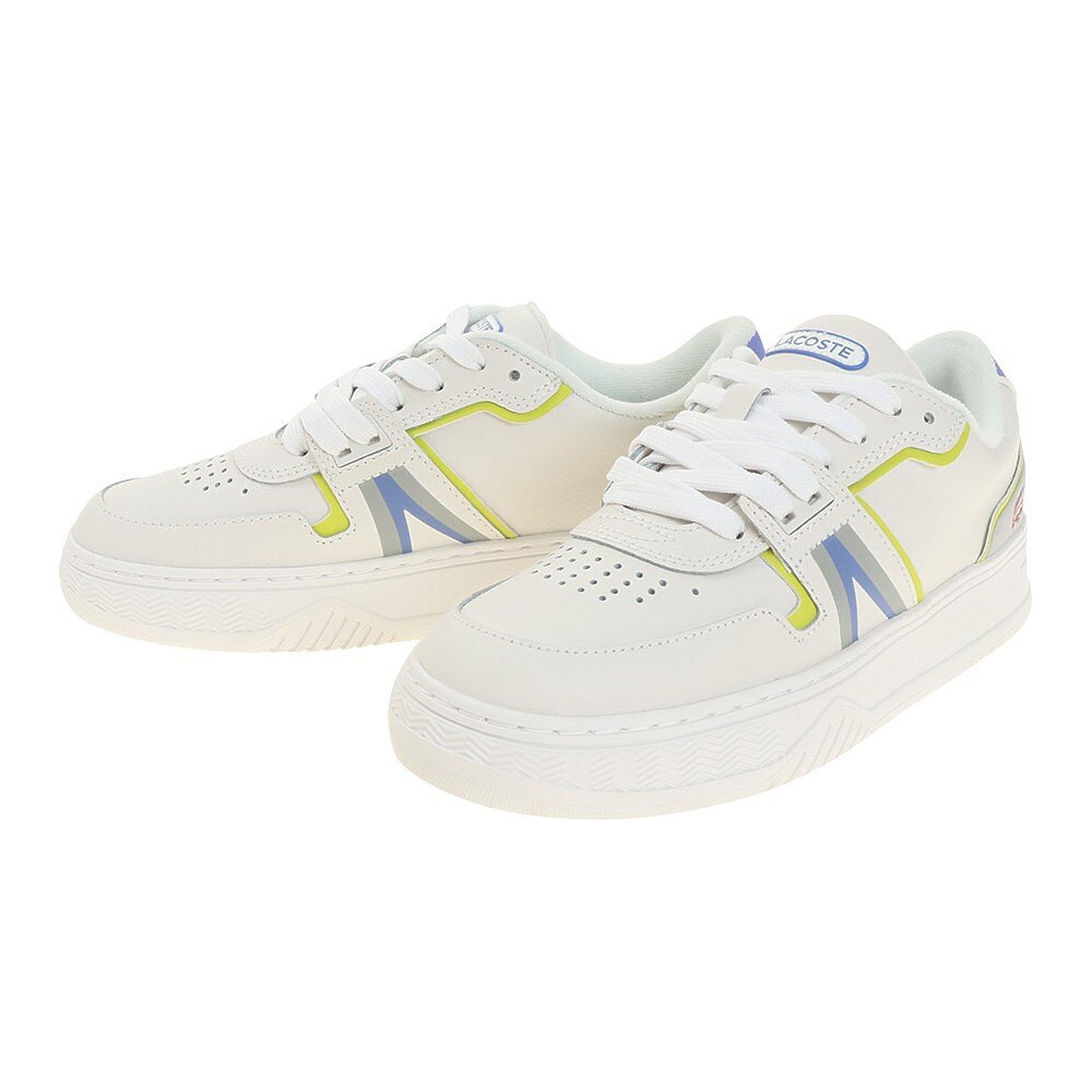ラコステ(LACOSTE)(レディース)カジュアルシューズ L001 0722 4
