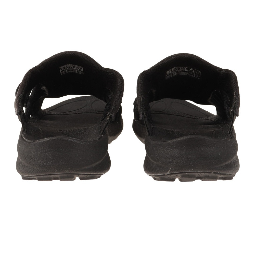 キーン（KEEN）（レディース）ユニーク スニーク スライド UNEEK SNK SLIDE ブラック 黒 1026077 サンダル シューズ 靴 アウトドア キャンプ カジュアル