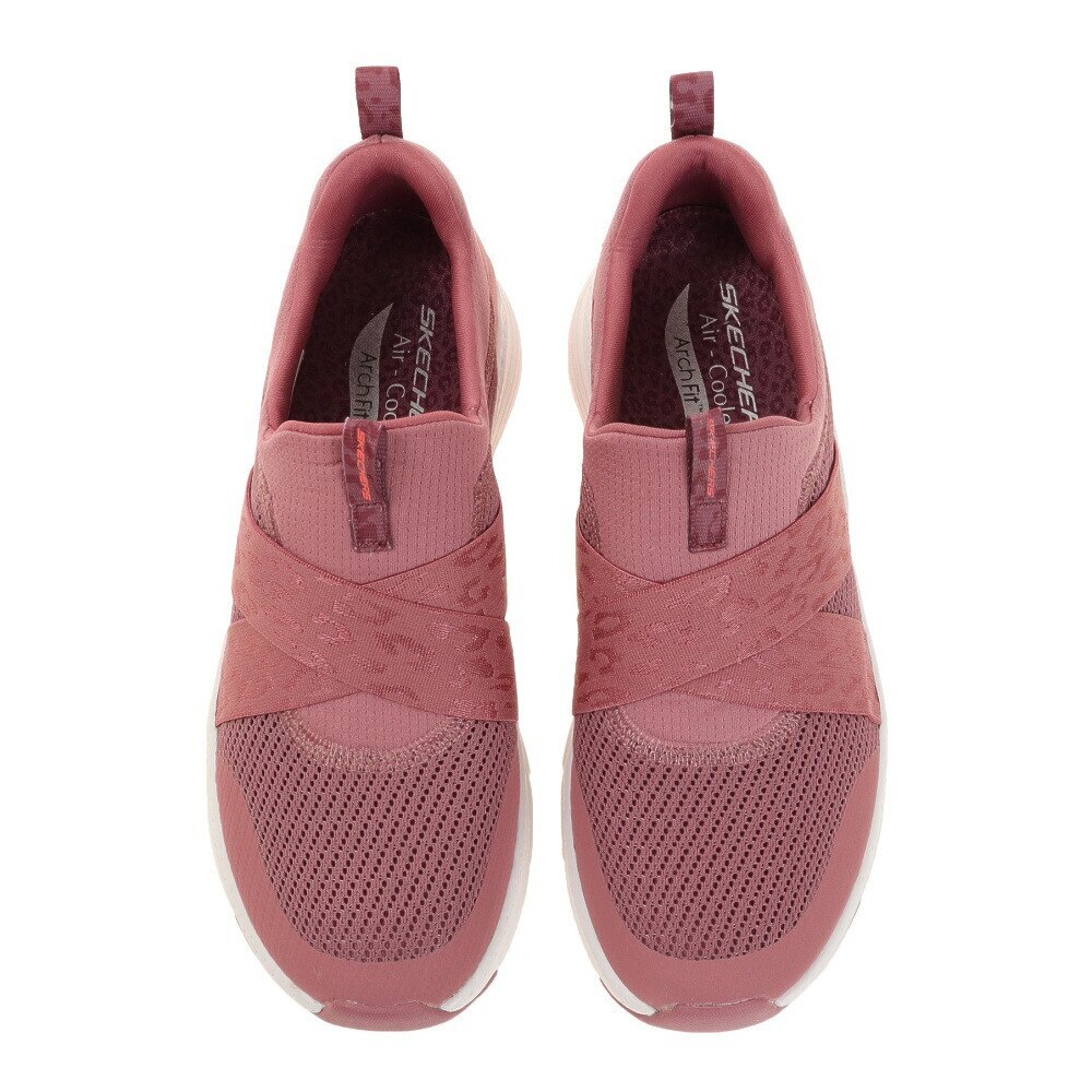 スケッチャーズ（SKECHERS）（レディース）カジュアルシューズ ARCH