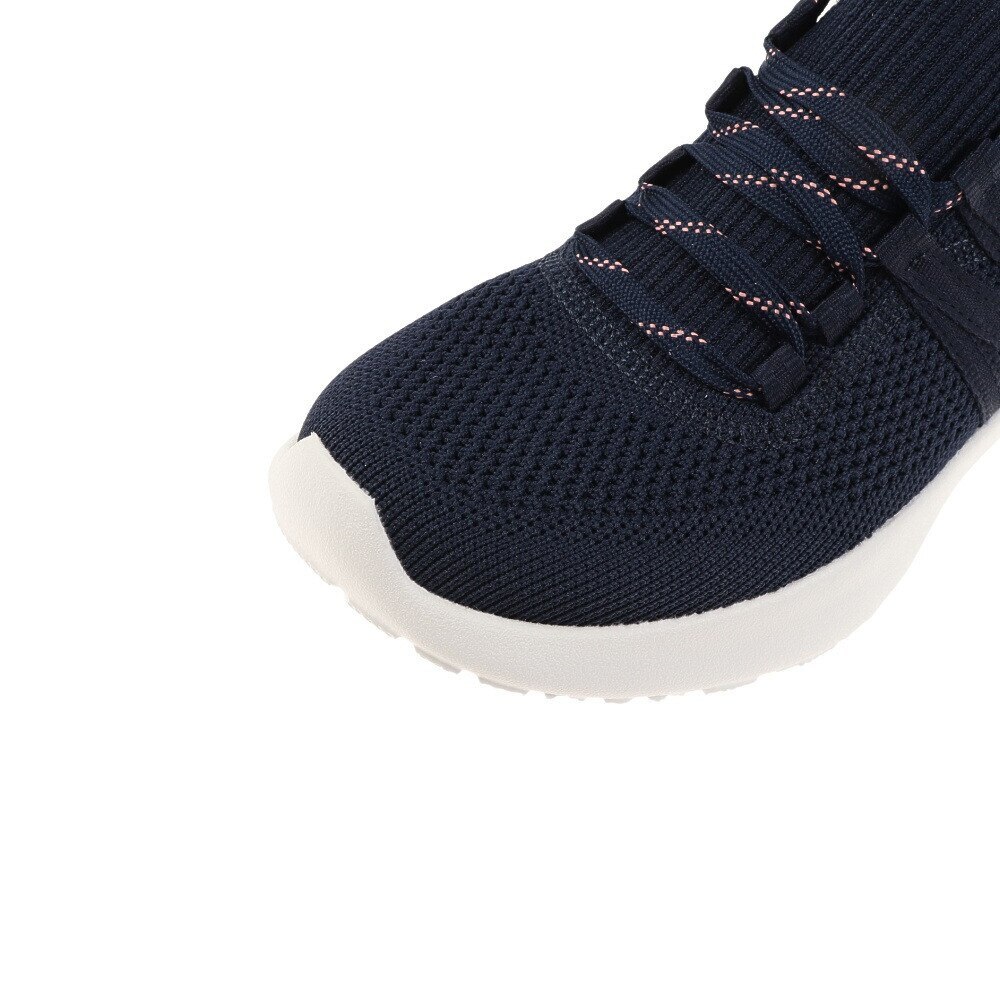 スケッチャーズ（SKECHERS）（レディース）カジュアルシューズ SKECH-AIR DYNAMIGHT - BRIGHT CHEER 149750-NVCL