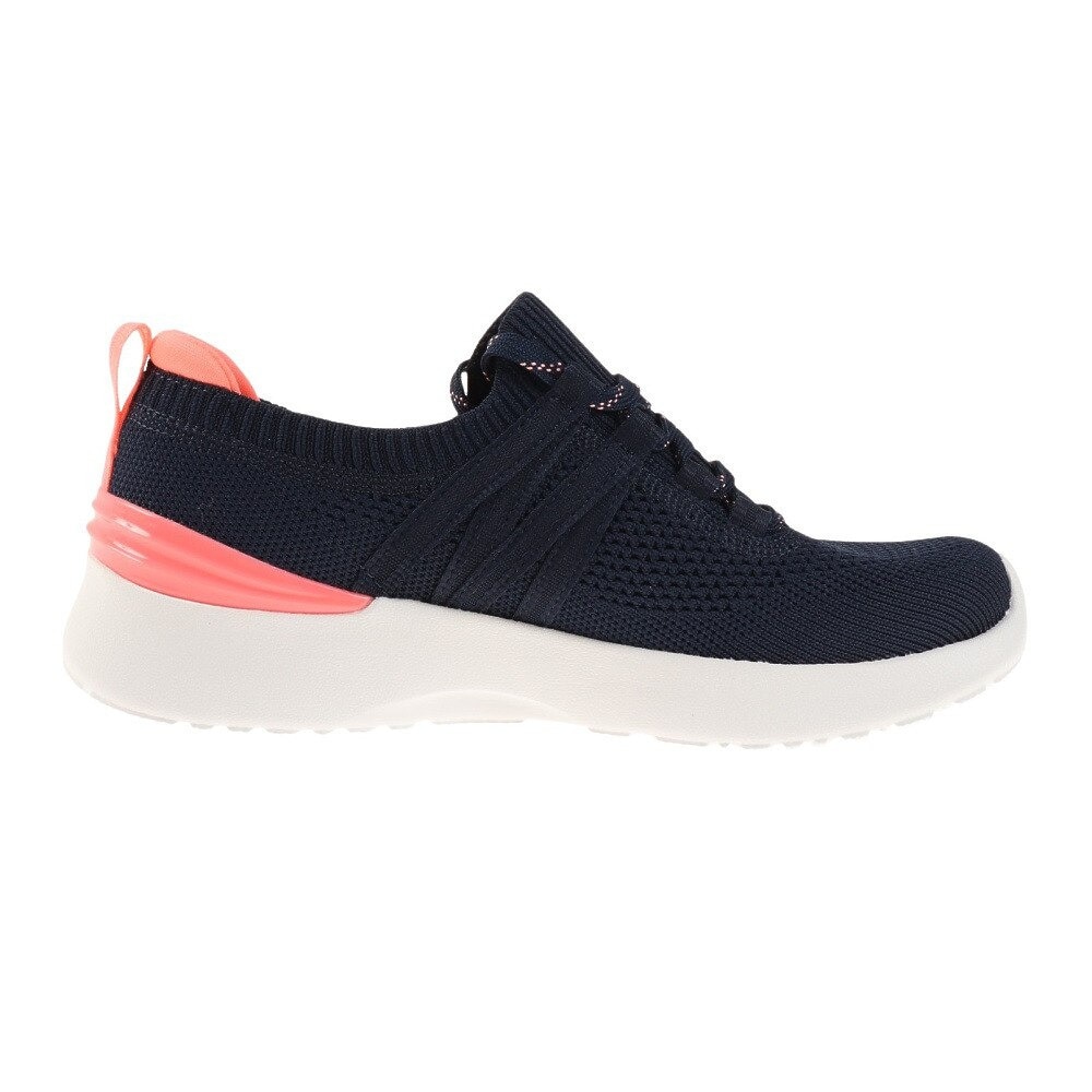 tv station dubbel Tarief スケッチャーズ(SKECHERS)(レディース)カジュアルシューズ SKECH-AIR DYNAMIGHT - BRIGHT CHEER 149750-NVCL | スポーツ用品はスーパースポーツゼビオ tv station dubbel Tarief スケッチャーズ(SKECHERS)(レディース)カジュアルシューズ SKECH-AIR DYNAMIGHT - BRIGHT CHEER 149750-NVCL | スポーツ用品はスーパースポーツゼビオ
