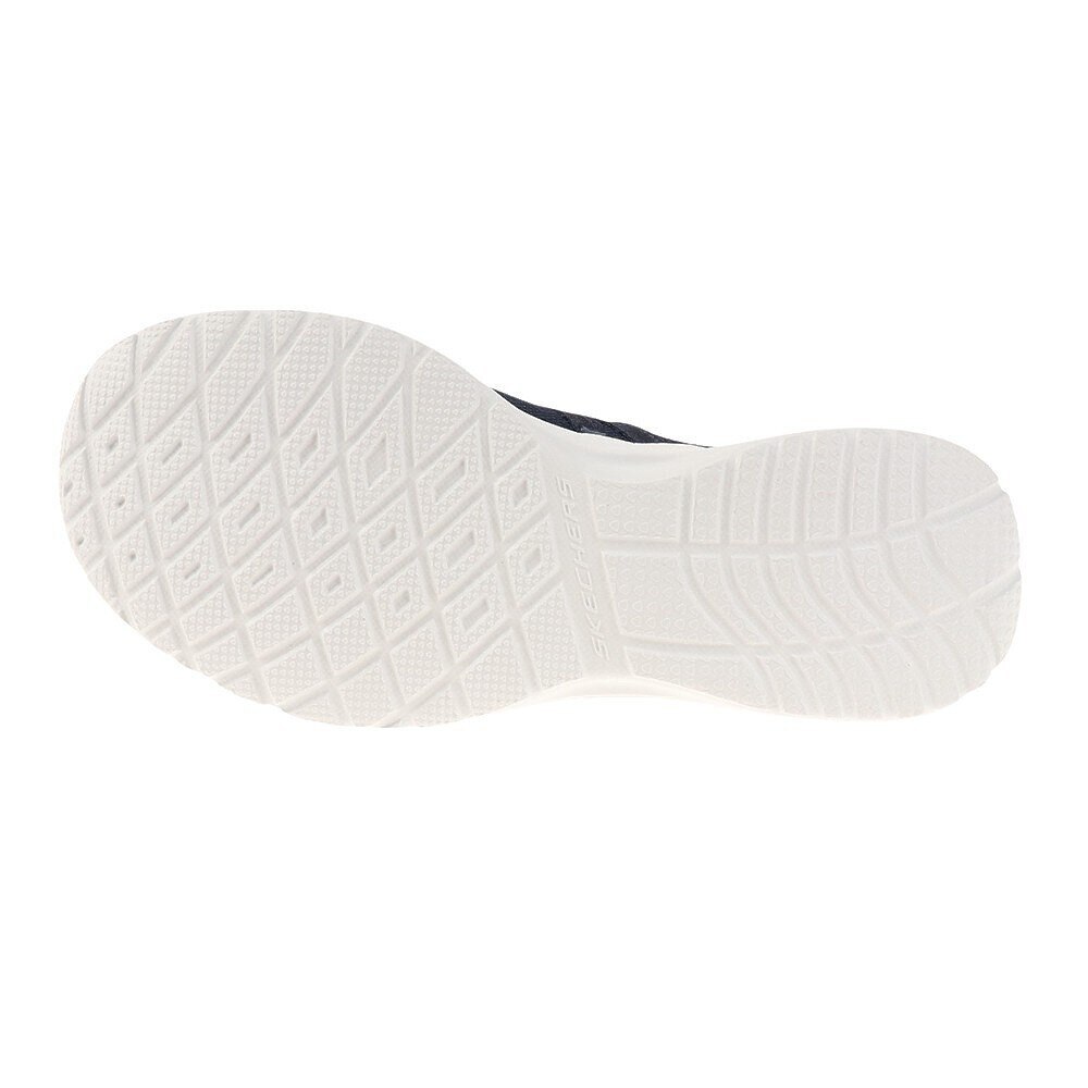 スケッチャーズ（SKECHERS）（レディース）カジュアルシューズ SKECH-AIR DYNAMIGHT - BRIGHT CHEER 149750-NVCL