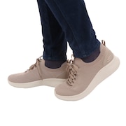 スケッチャーズ(SKECHERS)(レディース)スケッチライトプロフルナイト ベージュ 149994-TPPK カジュアルシューズ スニーカー ウォーキング トレーニング