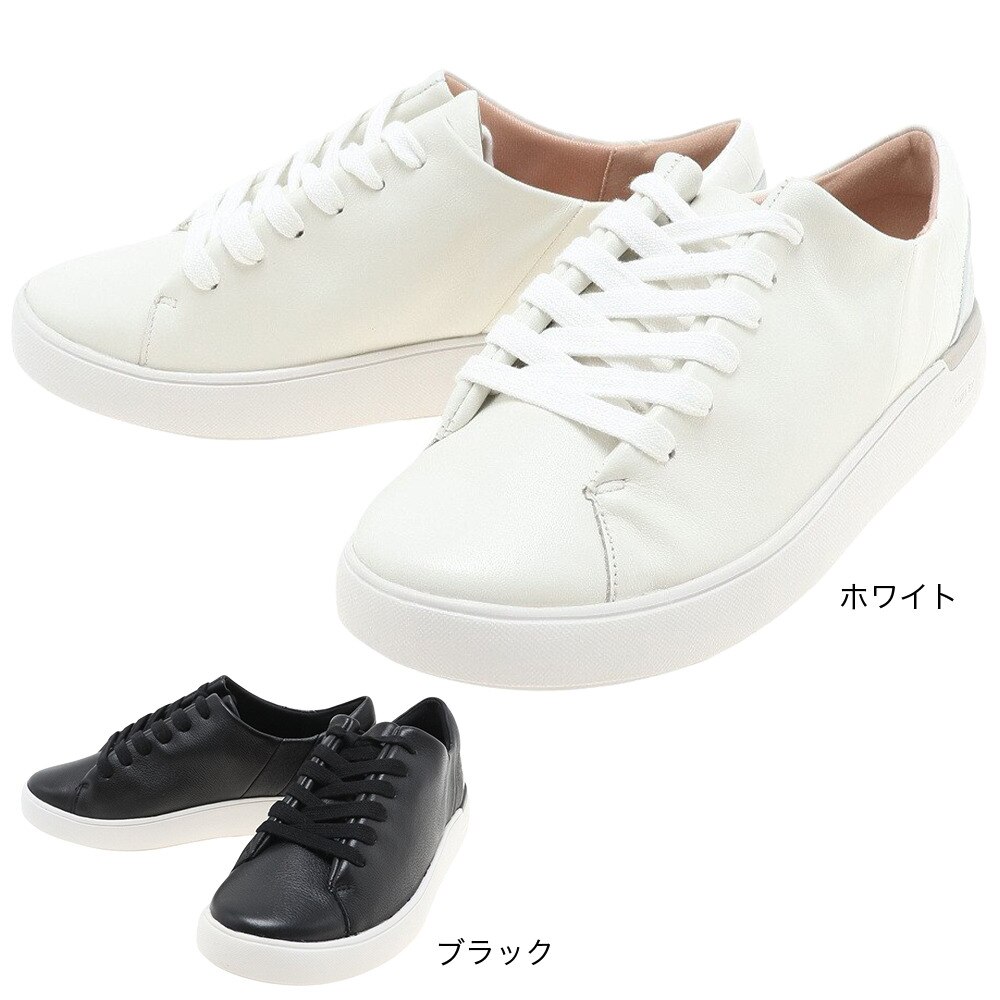 ロックポート（ROCKPORT）（レディース）スニーカー レディース 黒トゥルーフレックスパリッサ ブラック CI4784 カジュアルシューズ 通勤 通学