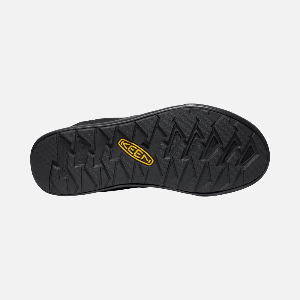 キーン（KEEN）（レディース）レディース シューズ エレナ チェルシー ブラック 1022030 