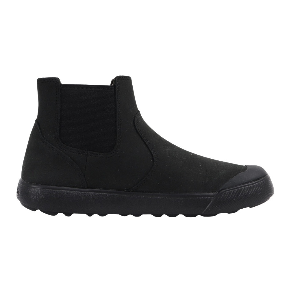 キーン（KEEN）（レディース）レディース シューズ エレナ チェルシー ブラック 1022030 