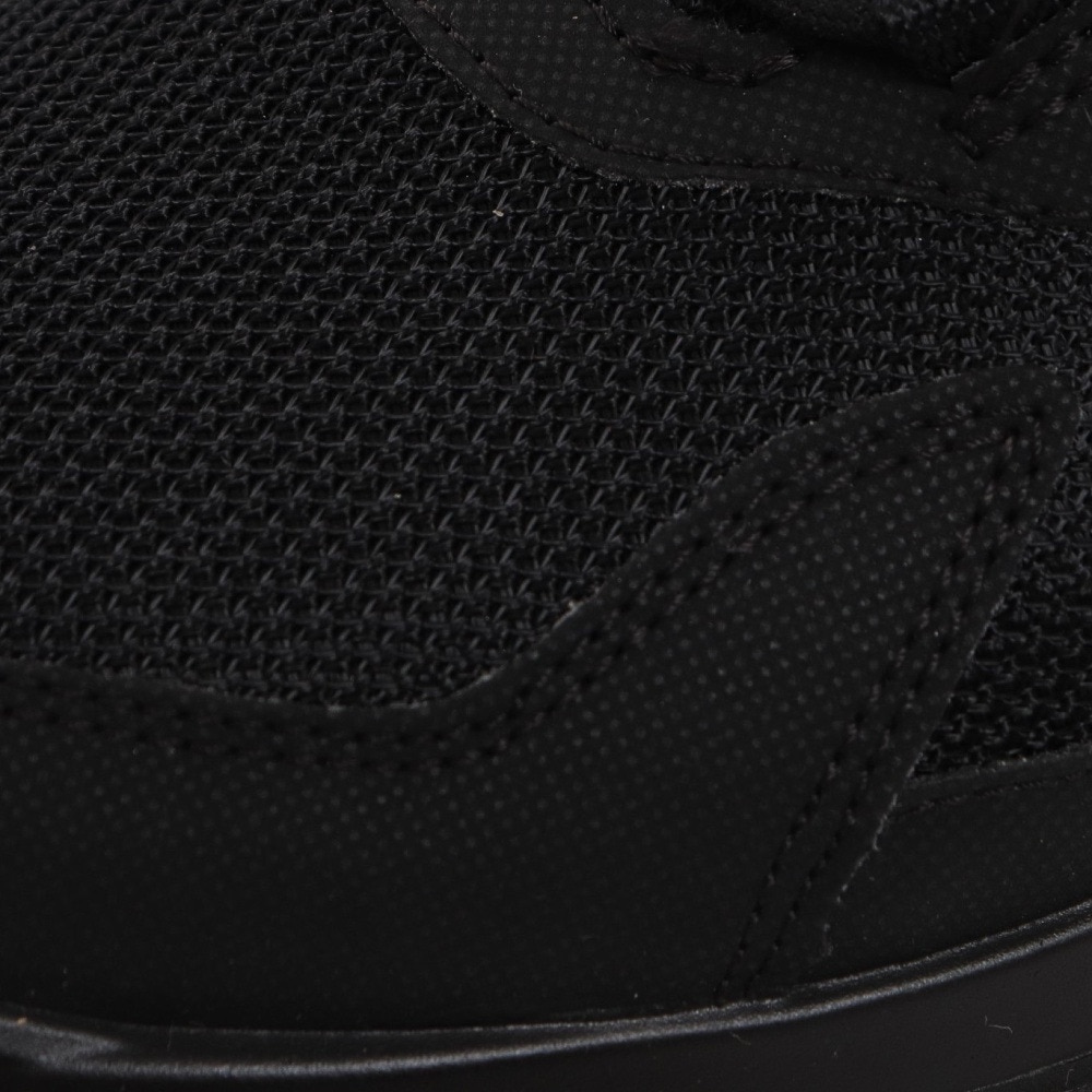 エコー（ecco）（レディース）スニーカー 黒 レディース MX WOMEN S SNEAKER ブラック 82019351052 カジュアルシューズ 通勤 通学 普段履き 真っ黒