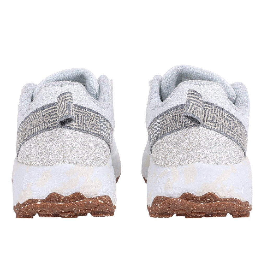 ニューバランス（new balance）（レディース）カジュアルシューズ フレッシュフォーム X ヒエロ v7 H7 ホワイト WTHIERH7B スニーカー トレイルラン0430