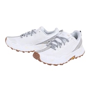 ニューバランス(new balance)(レディース)カジュアルシューズ フレッシュフォーム X ヒエロ v7 H7 ホワイト WTHIERH7B スニーカー トレイルラン0430