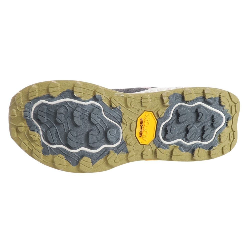 ニューバランス（new balance）（レディース）カジュアルシューズ フレッシュフォーム Fresh Foam X Hierro v7 ピンク WTHIERO7B スニーカー 