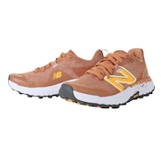 ニューバランス（new balance）（レディース）スニーカー フレッシュ フォーム X ヒエロ v7 Z7 ブラウン WTHIERZ7B トレイルランニング シューズ タウン 