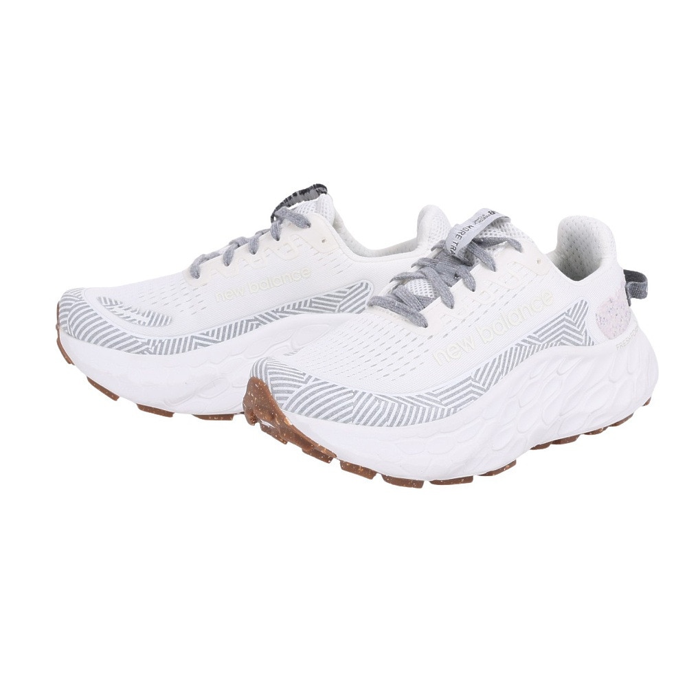 ニューバランス FRESH FOAM X MORE TRAIL WTMOR (トレッキングシューズ ...