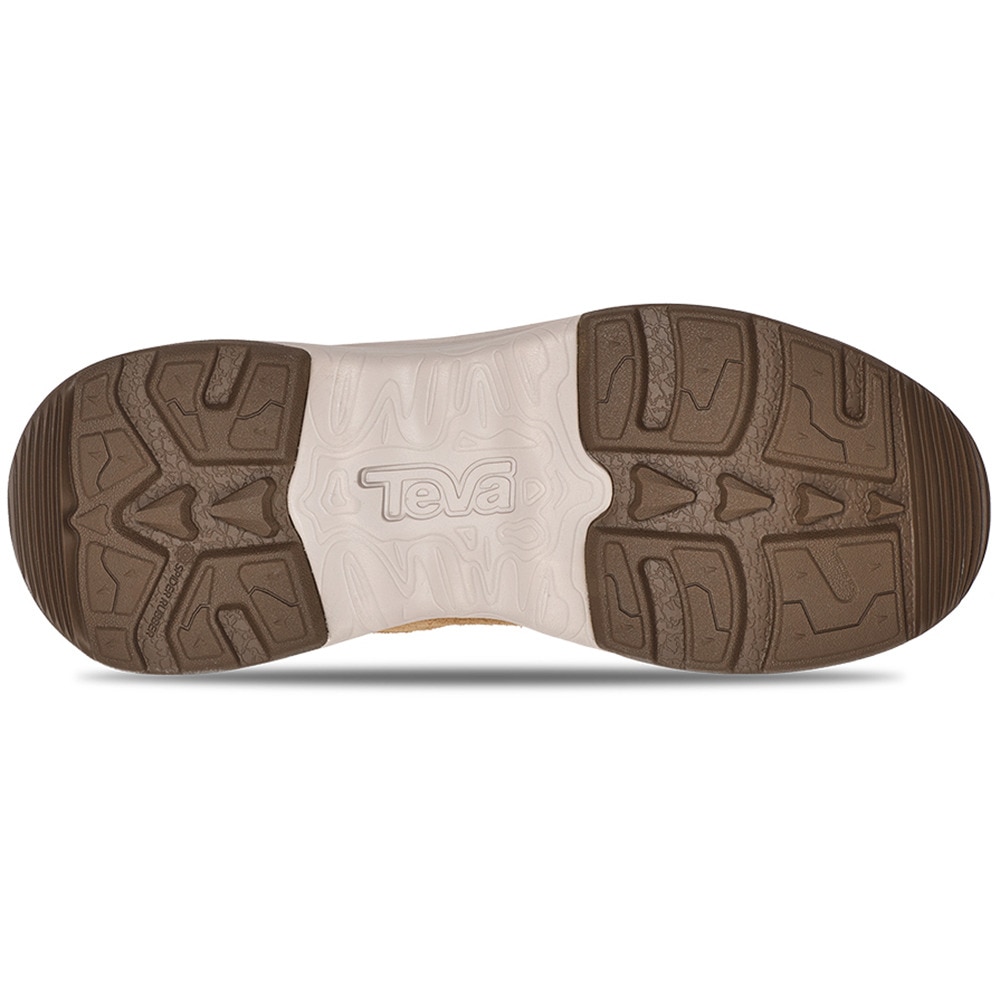 テバ（Teva）（レディース）カジュアルシューズ レディース ジオトレッカ ロー RP 1144294-HBCR