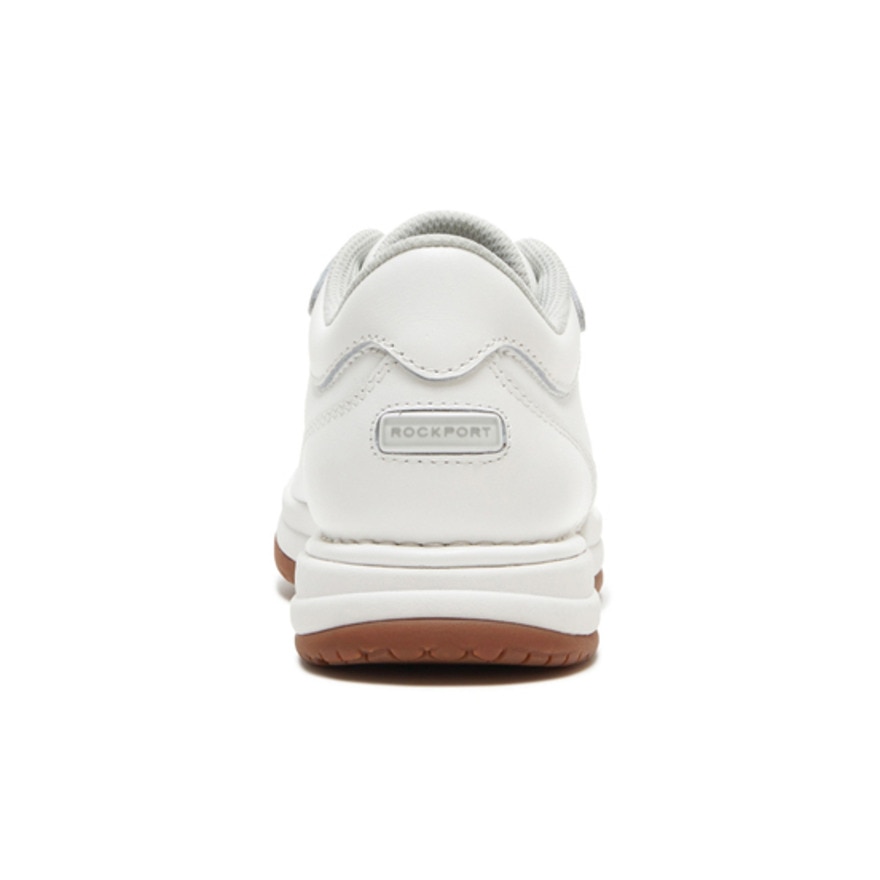 ロックポート（ROCKPORT）（レディース）カジュアルシューズ オープンロード タコニック W  ホワイト ML0018 スニーカー ウォーキング 耐久性 タウン 日常履き