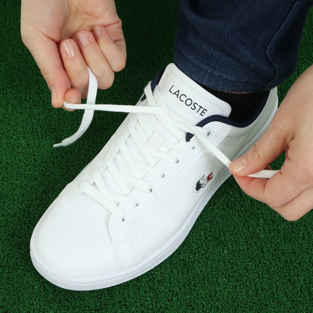 ラコステLACOSTE スニーカー 新品