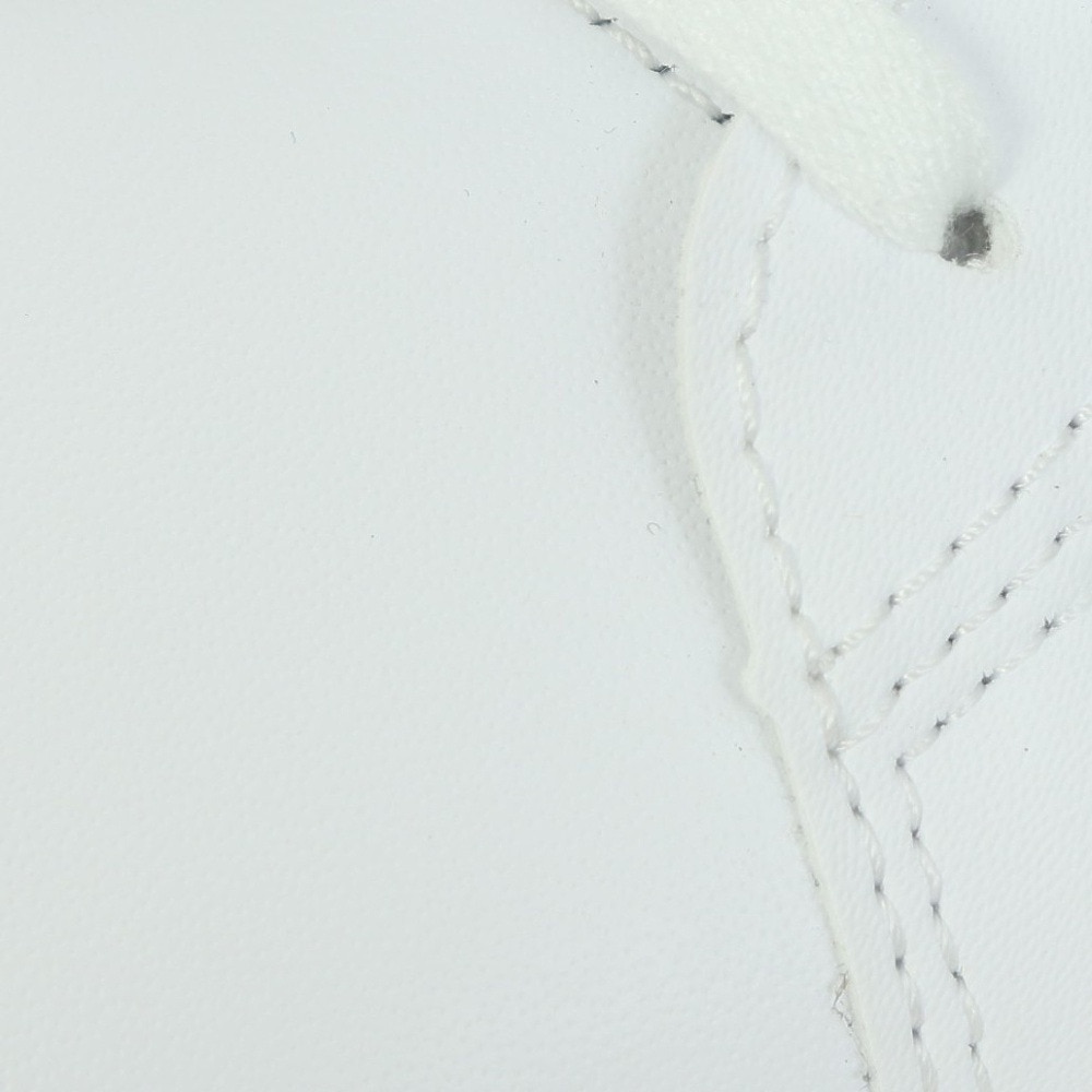 ラコステ（LACOSTE）（レディース）カジュアルシューズ カーナビー プロ TRI 123 1 SFA ホワイト ネイビー 45SFA0084-407 スニーカー スポーツシューズ