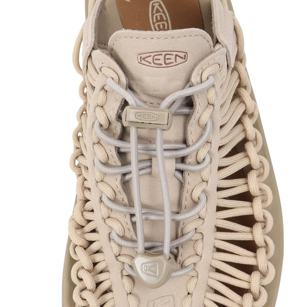キーン（KEEN）（レディース）カジュアルシューズ ユニーク 1027445